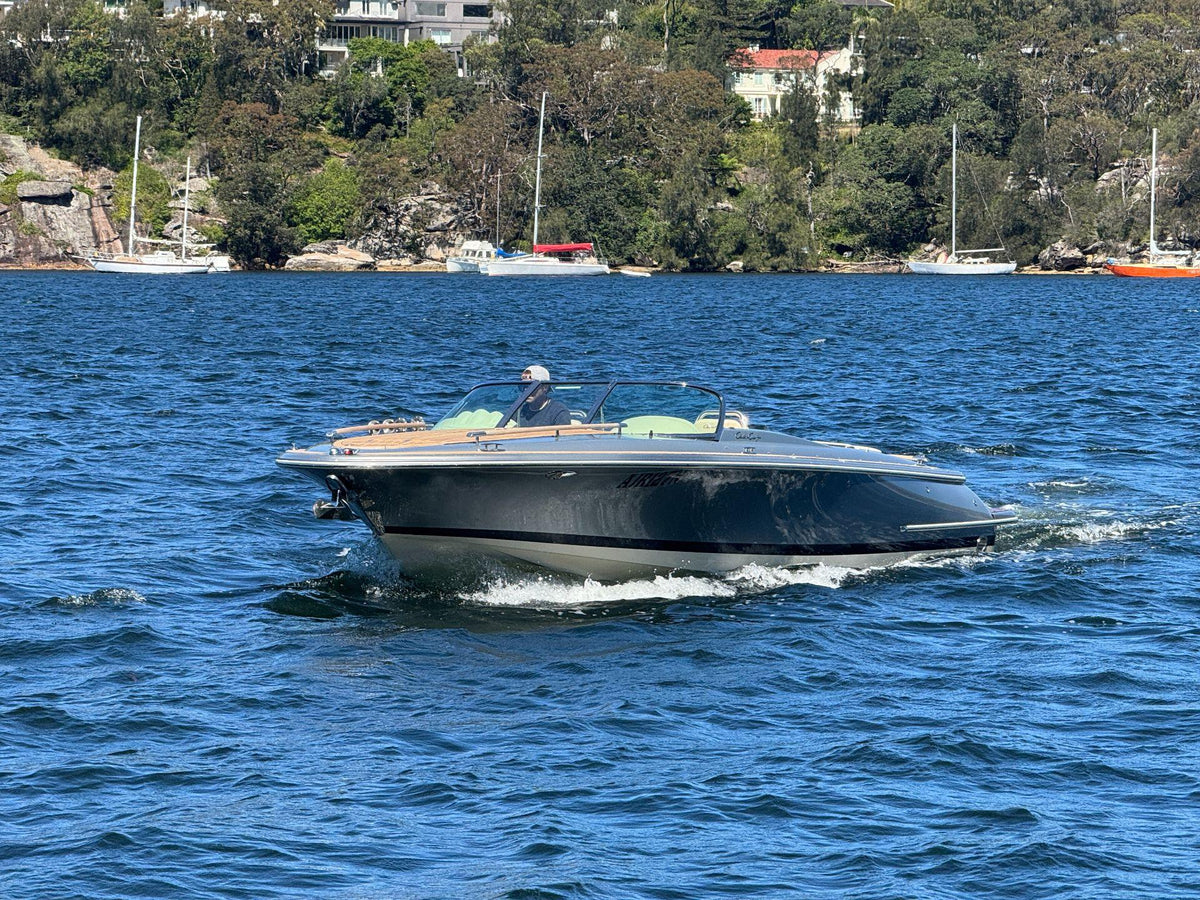 Chris craft 25 corsair - image 9
