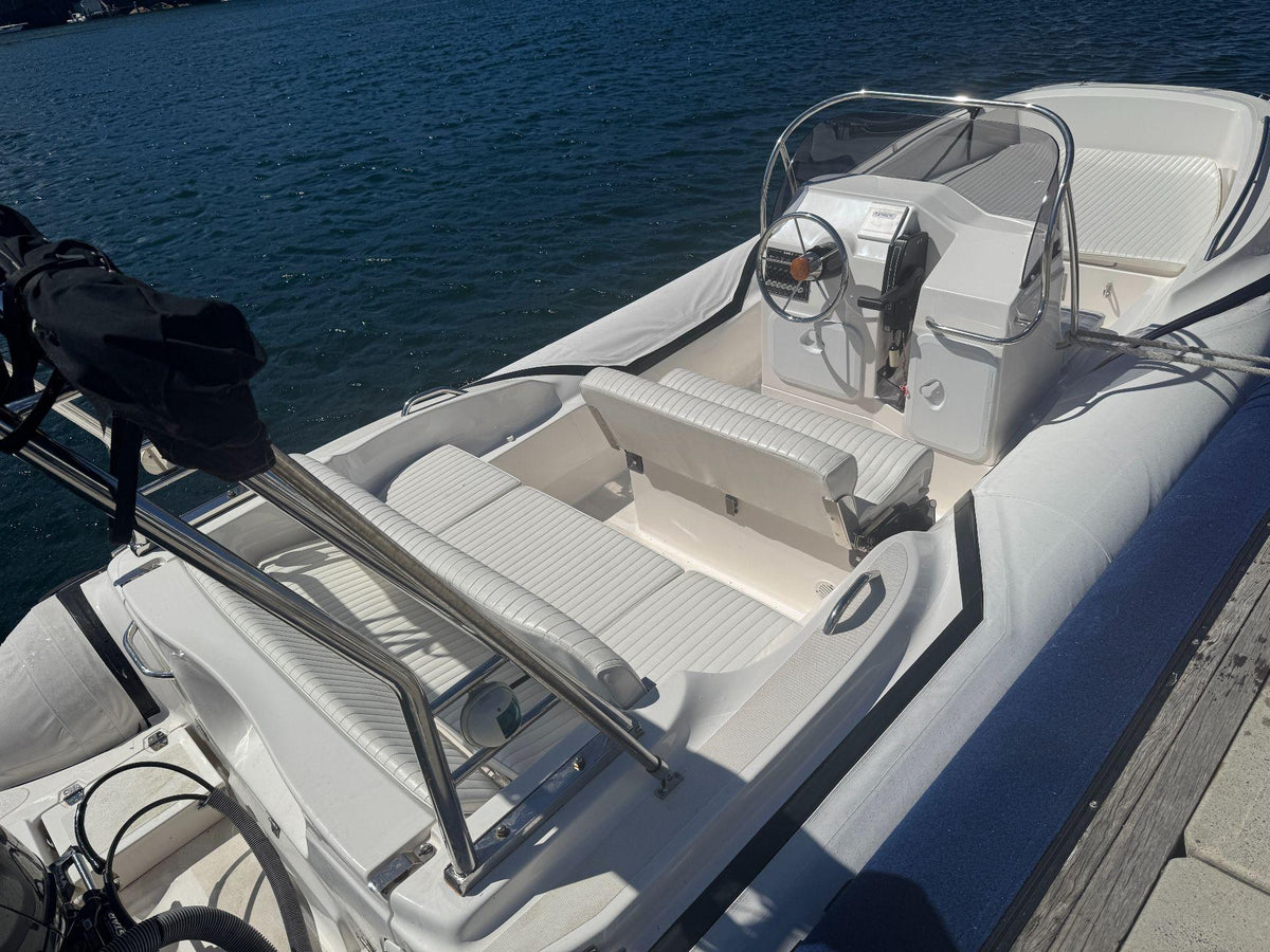 Zar Formenti 530 - image 17