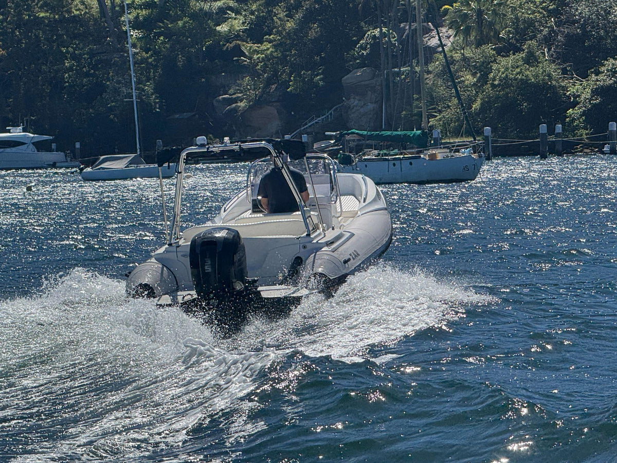 Zar Formenti 530 - image 9