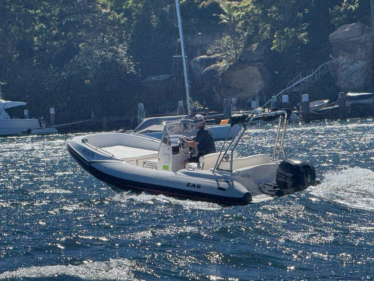 Zar Formenti 530 - image 43