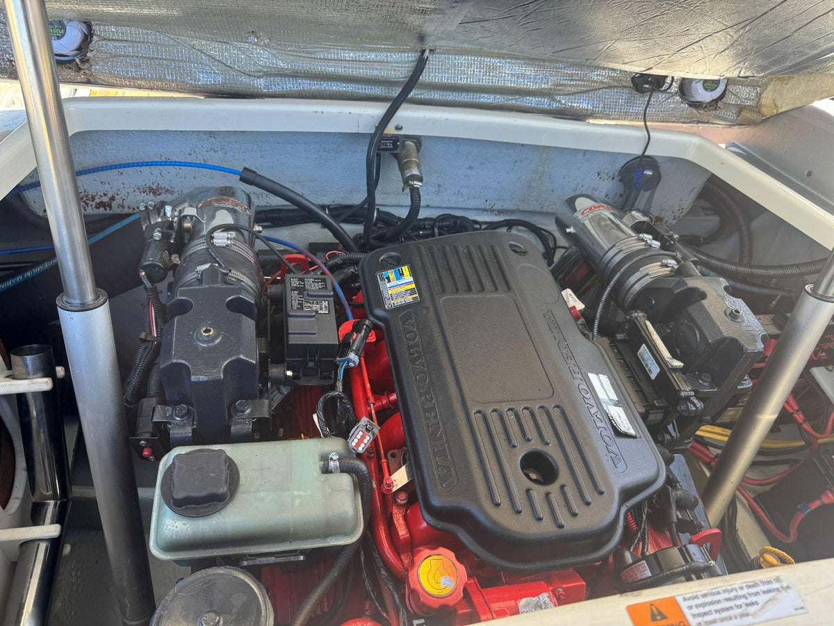Chris craft 25 corsair - image 46