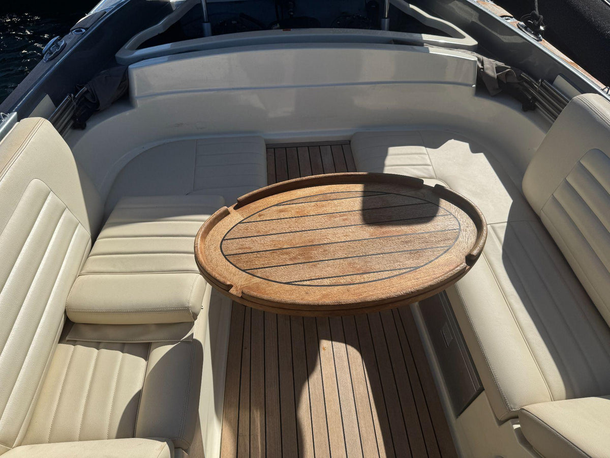 Chris craft 25 corsair - image 49