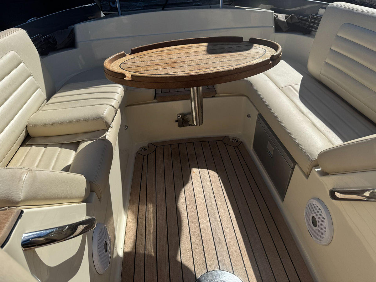Chris craft 25 corsair - image 44