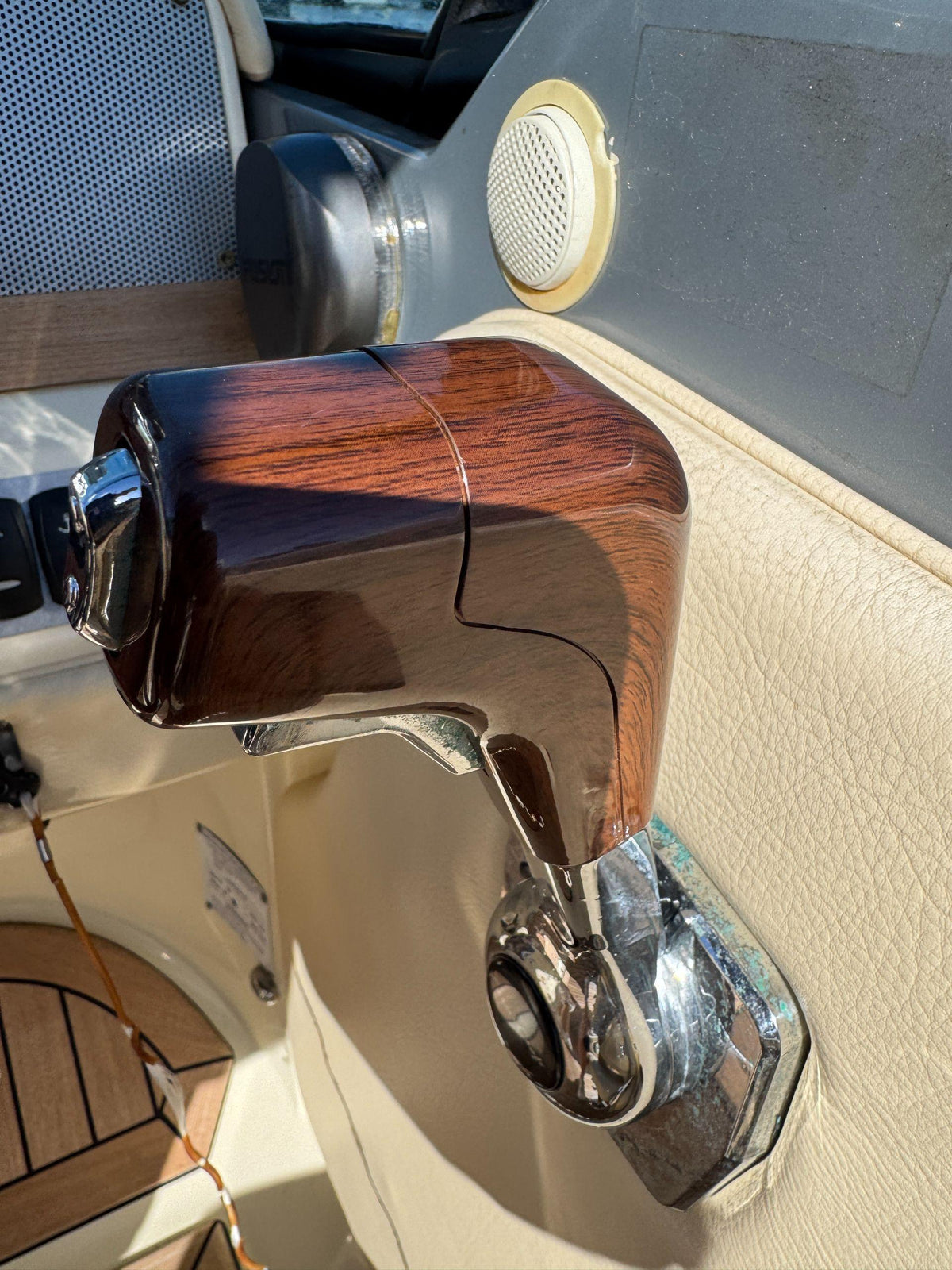 Chris craft 25 corsair - image 42