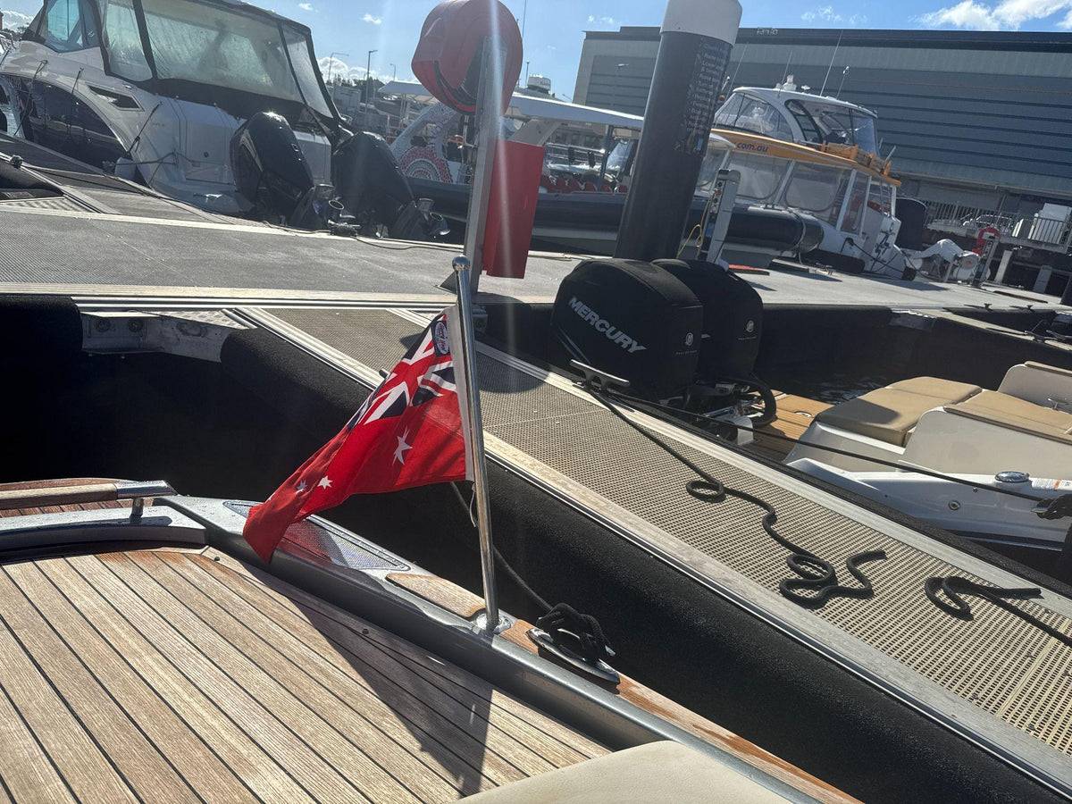 Chris craft 25 corsair - image 39