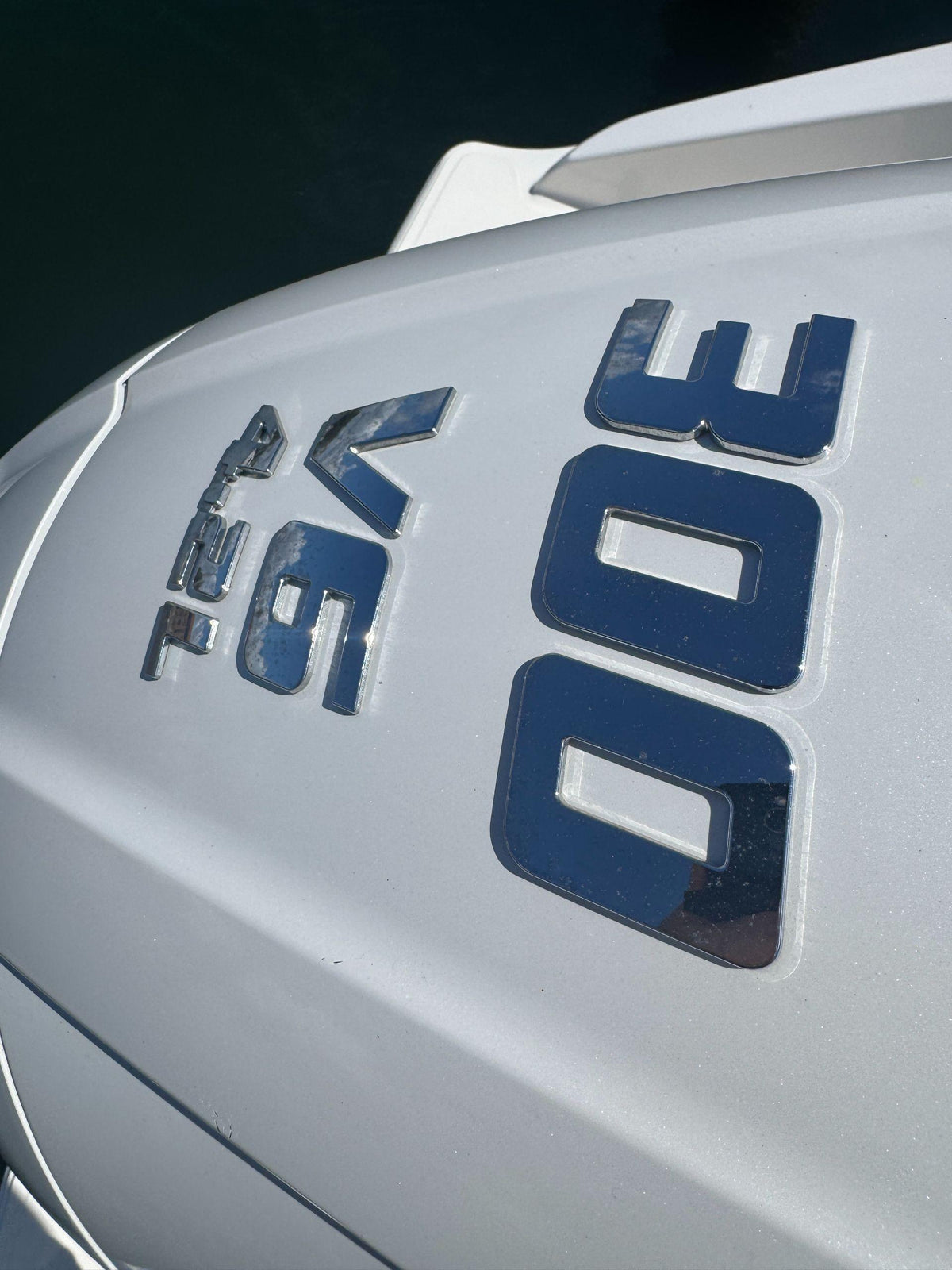 Pursuit 246 DC - image 61