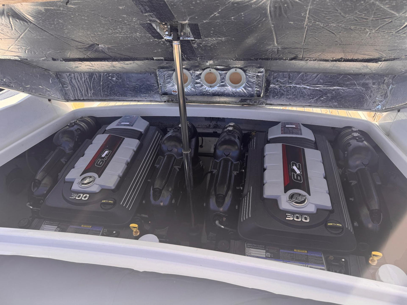 chris craft 28 Corsair - image 23