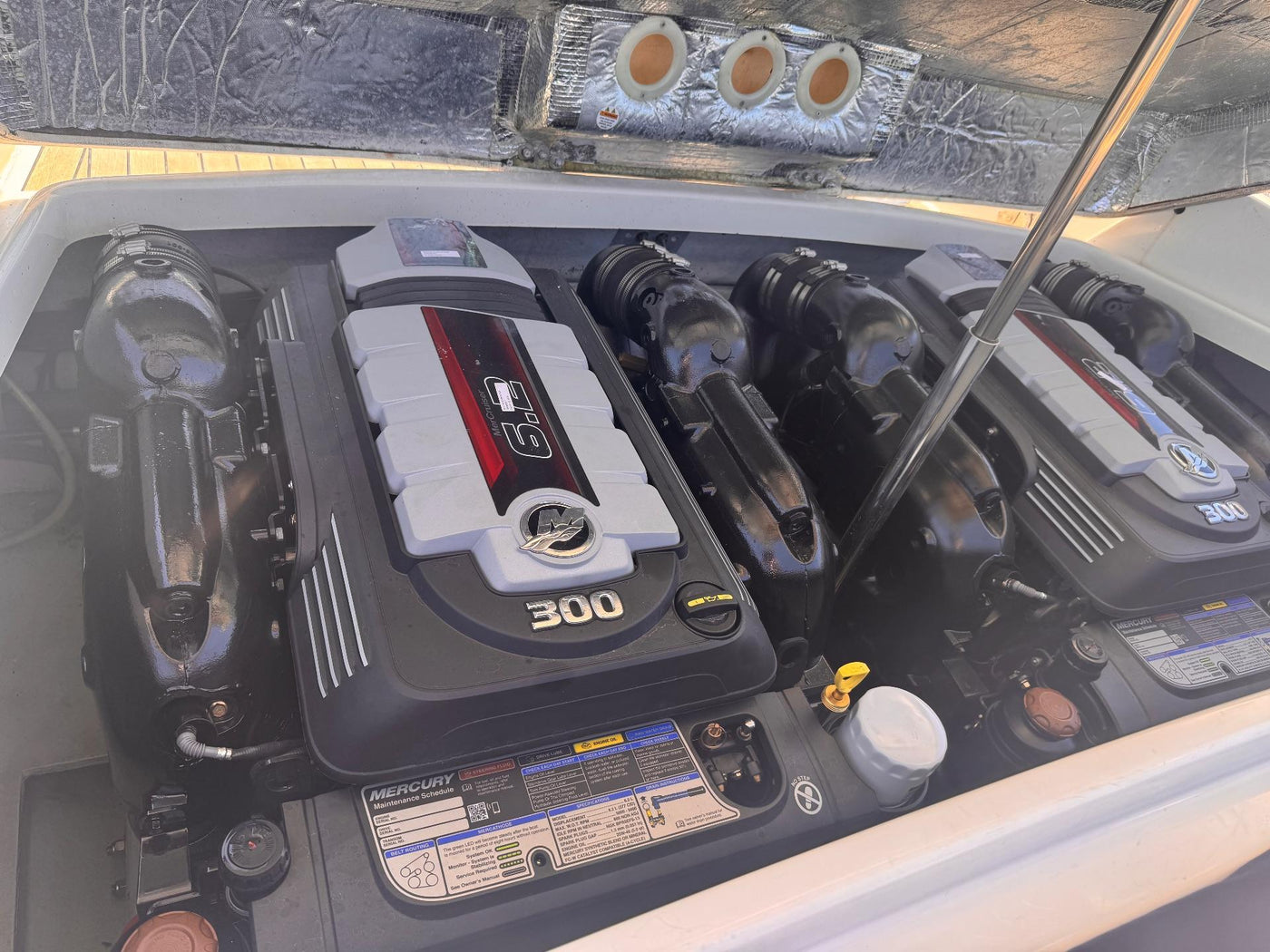 chris craft 28 Corsair - image 25