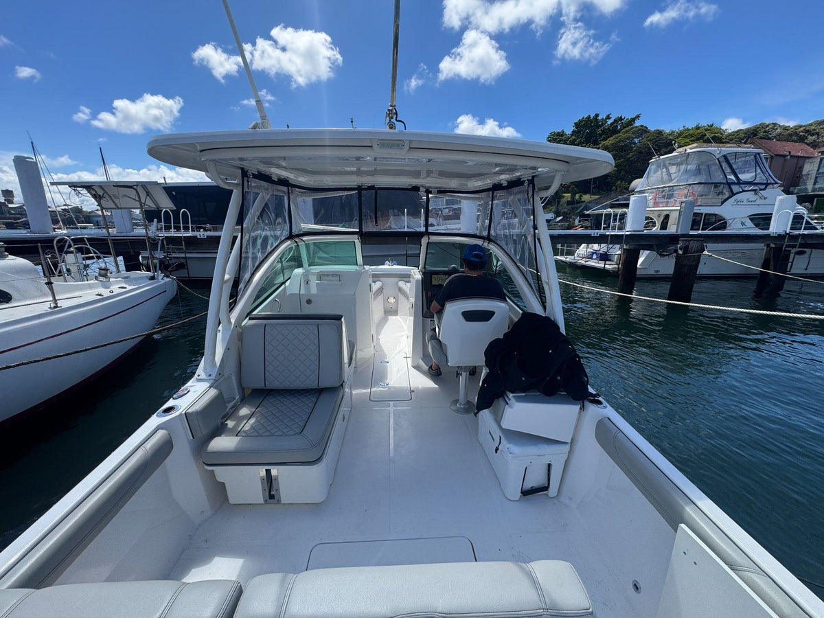 Pursuit 246 DC - image 19