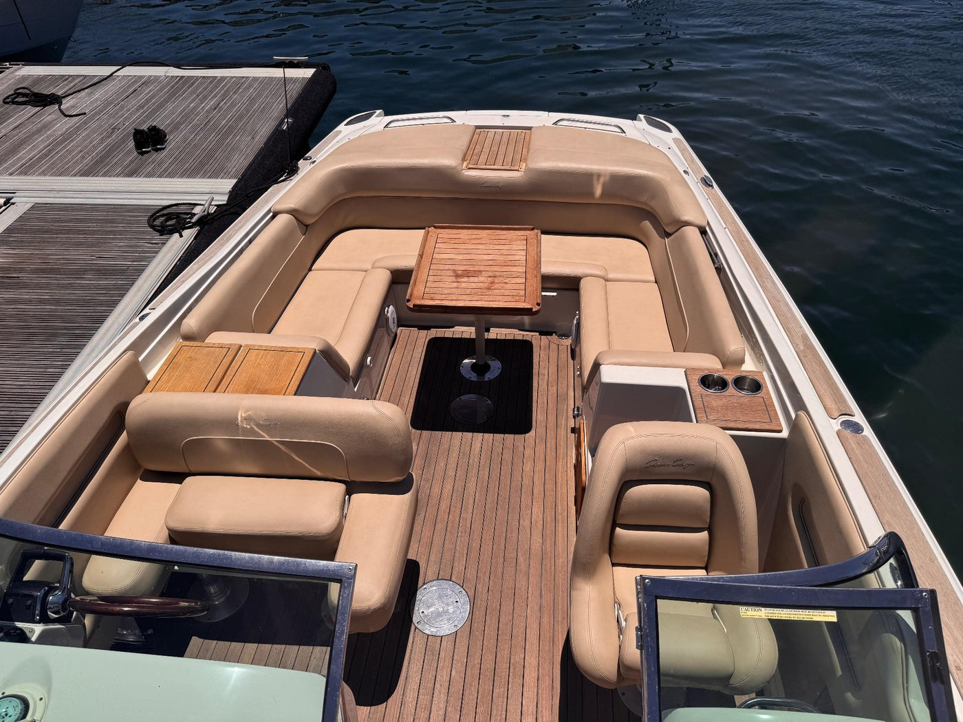 chris craft 28 Corsair - image 39