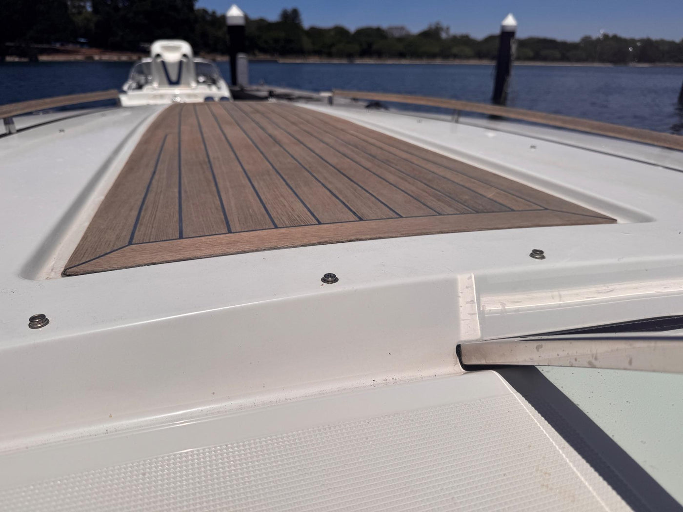 chris craft 28 Corsair - image 42
