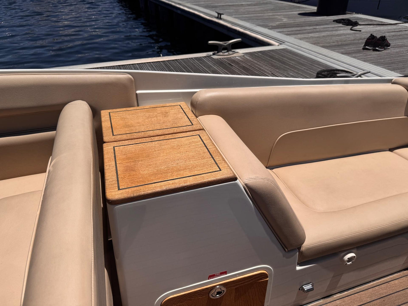 chris craft 28 Corsair - image 48