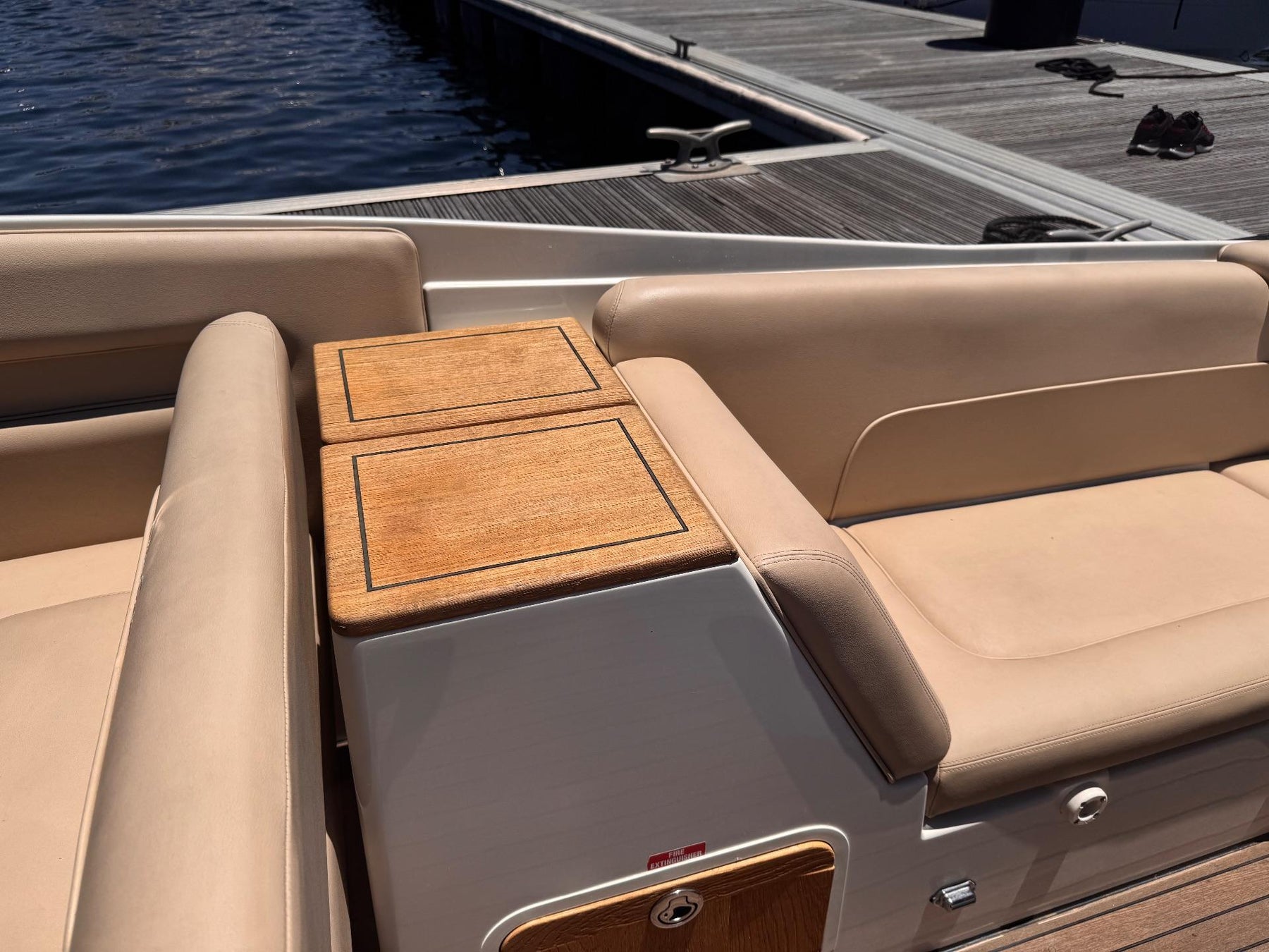 chris craft 28 Corsair