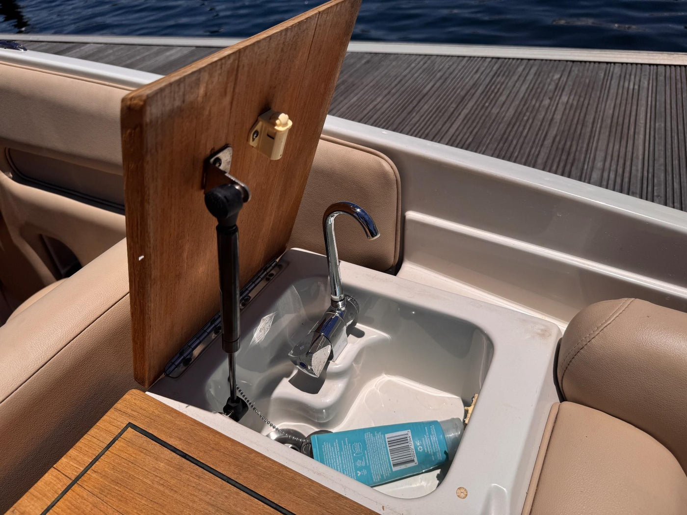 chris craft 28 Corsair - image 49