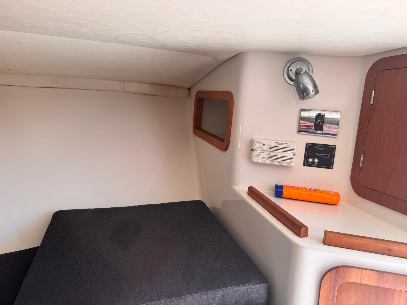 chris craft 28 Corsair - image 56