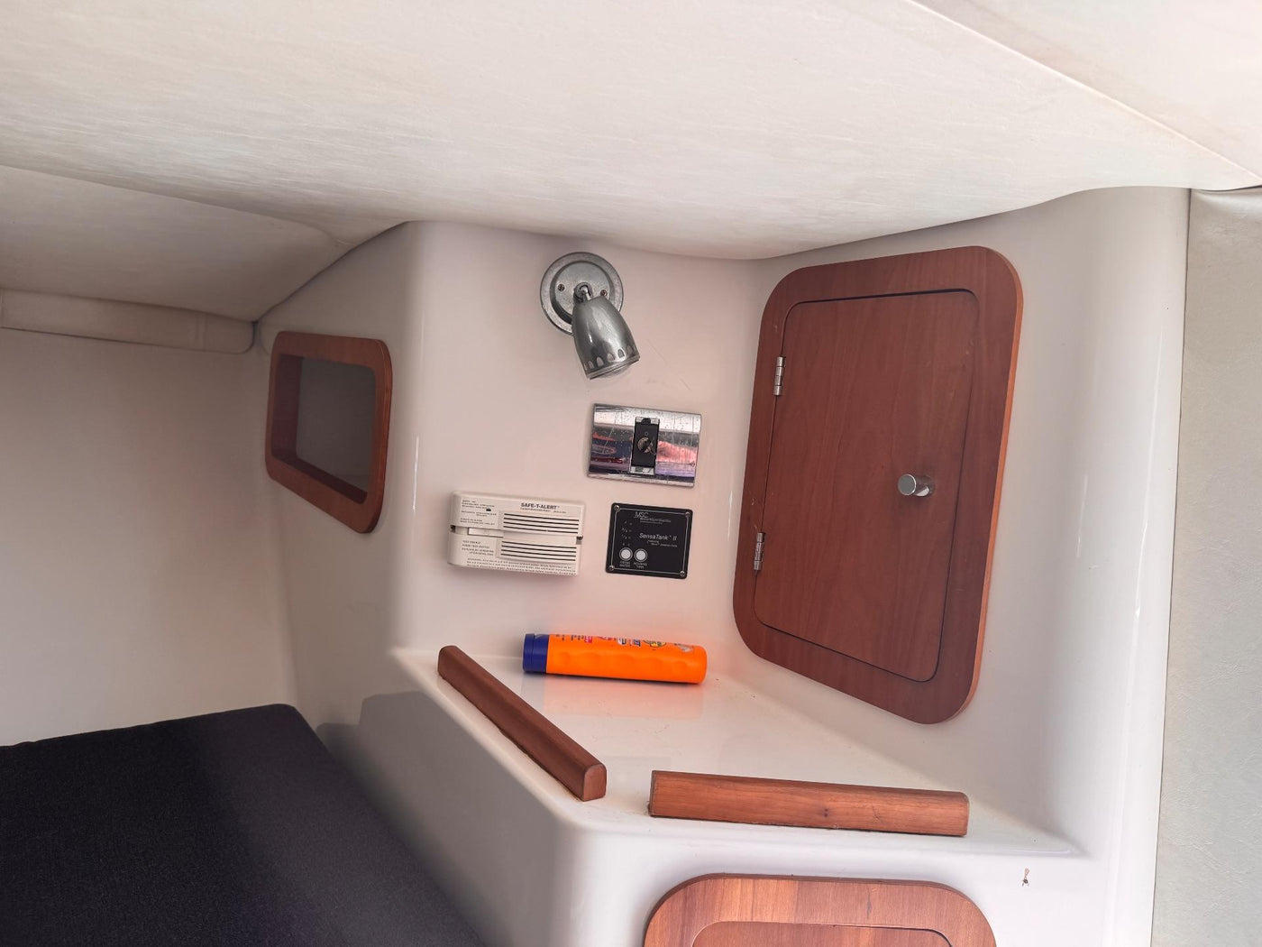 chris craft 28 Corsair - image 57