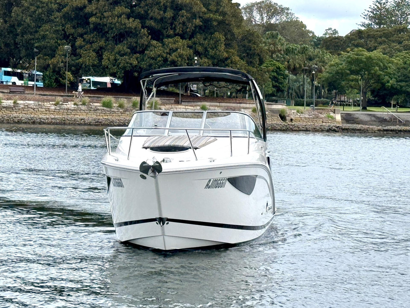 Regal 26 Express Cruiser - image 7