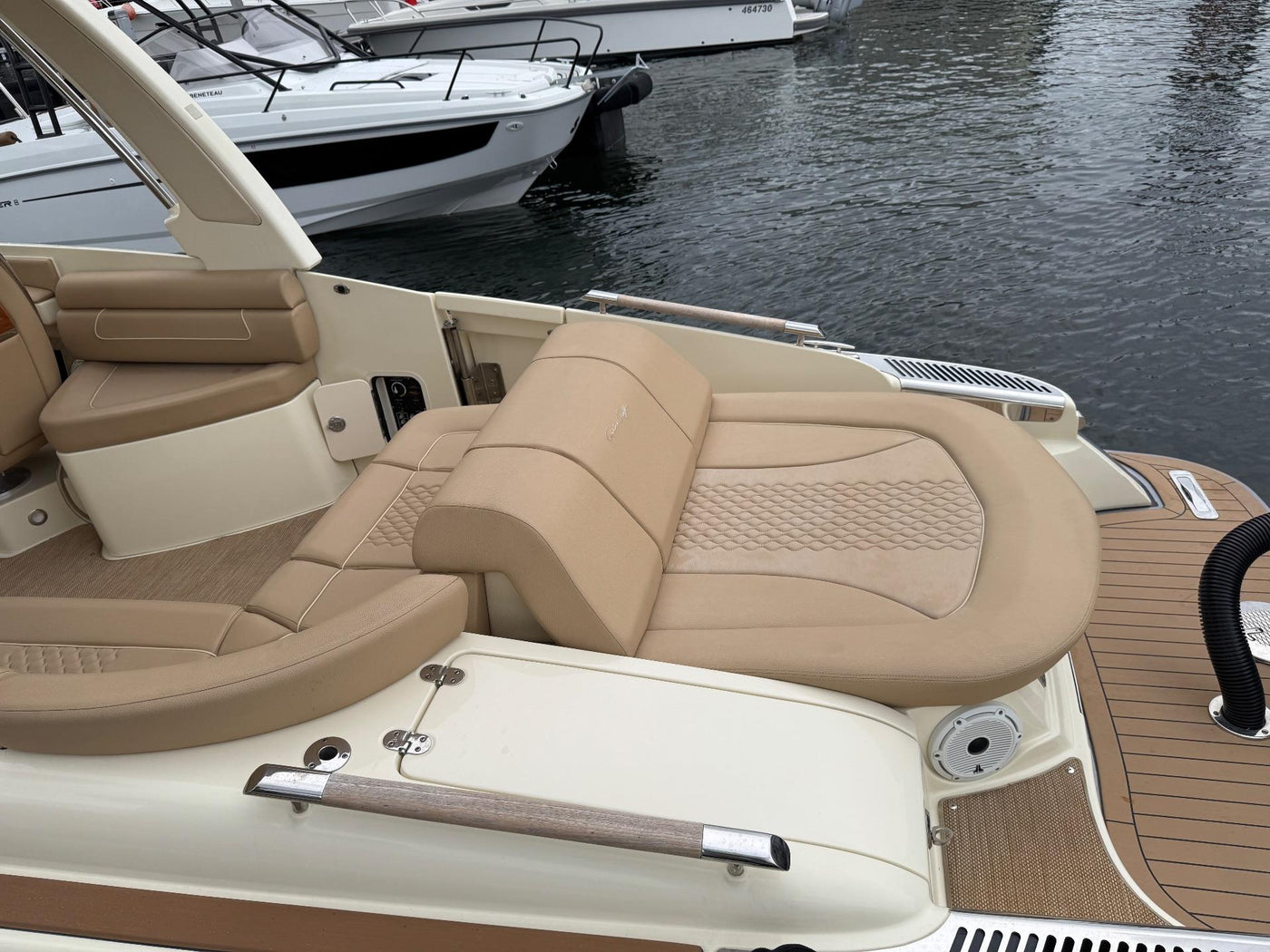 Chris Craft Launch 28 GT 2022 - image 133