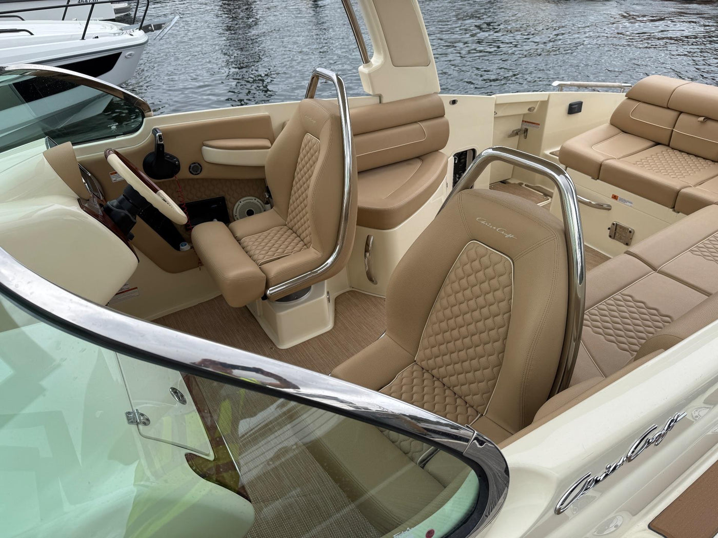 Chris Craft Launch 28 GT 2022 - image 130