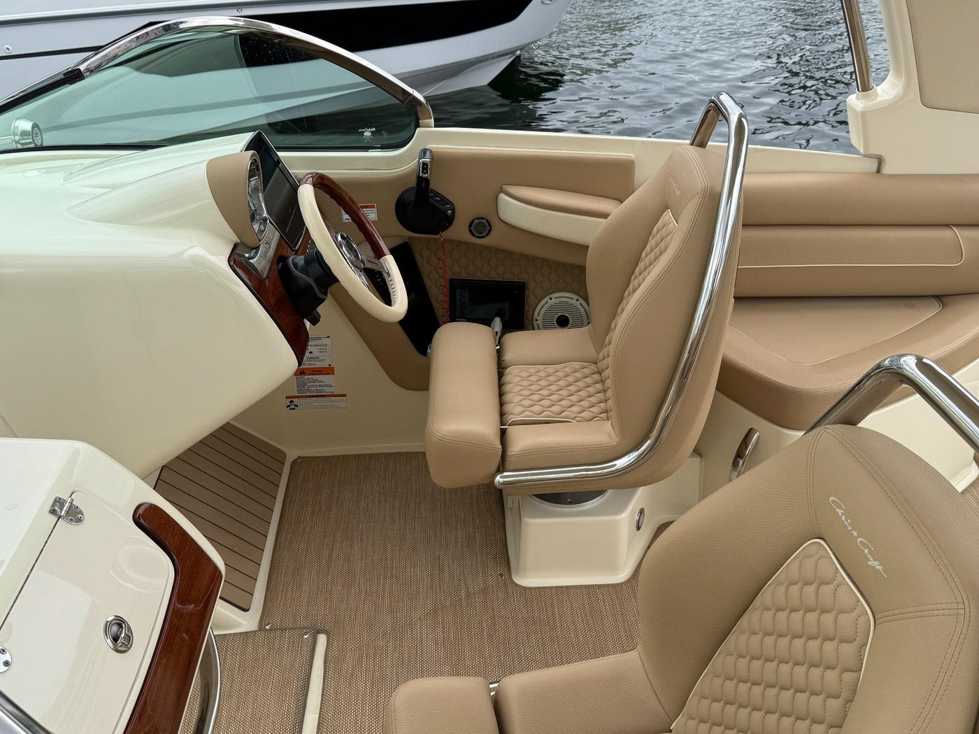 Chris Craft Launch 28 GT 2022 - image 55