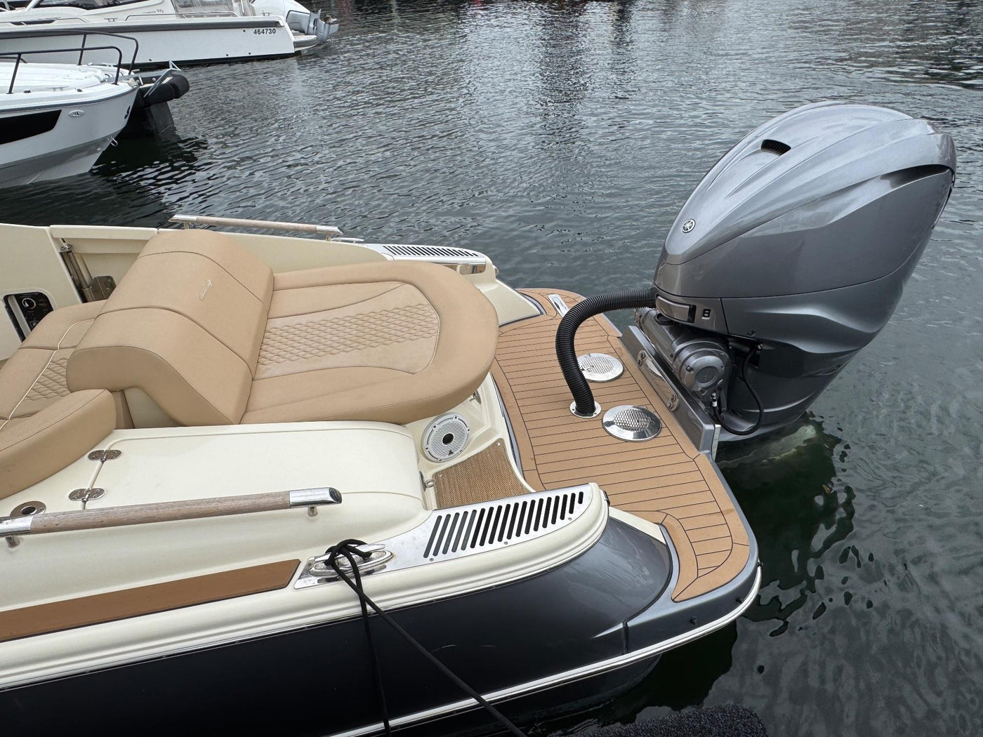 Chris Craft Launch 28 GT 2022 - image 127