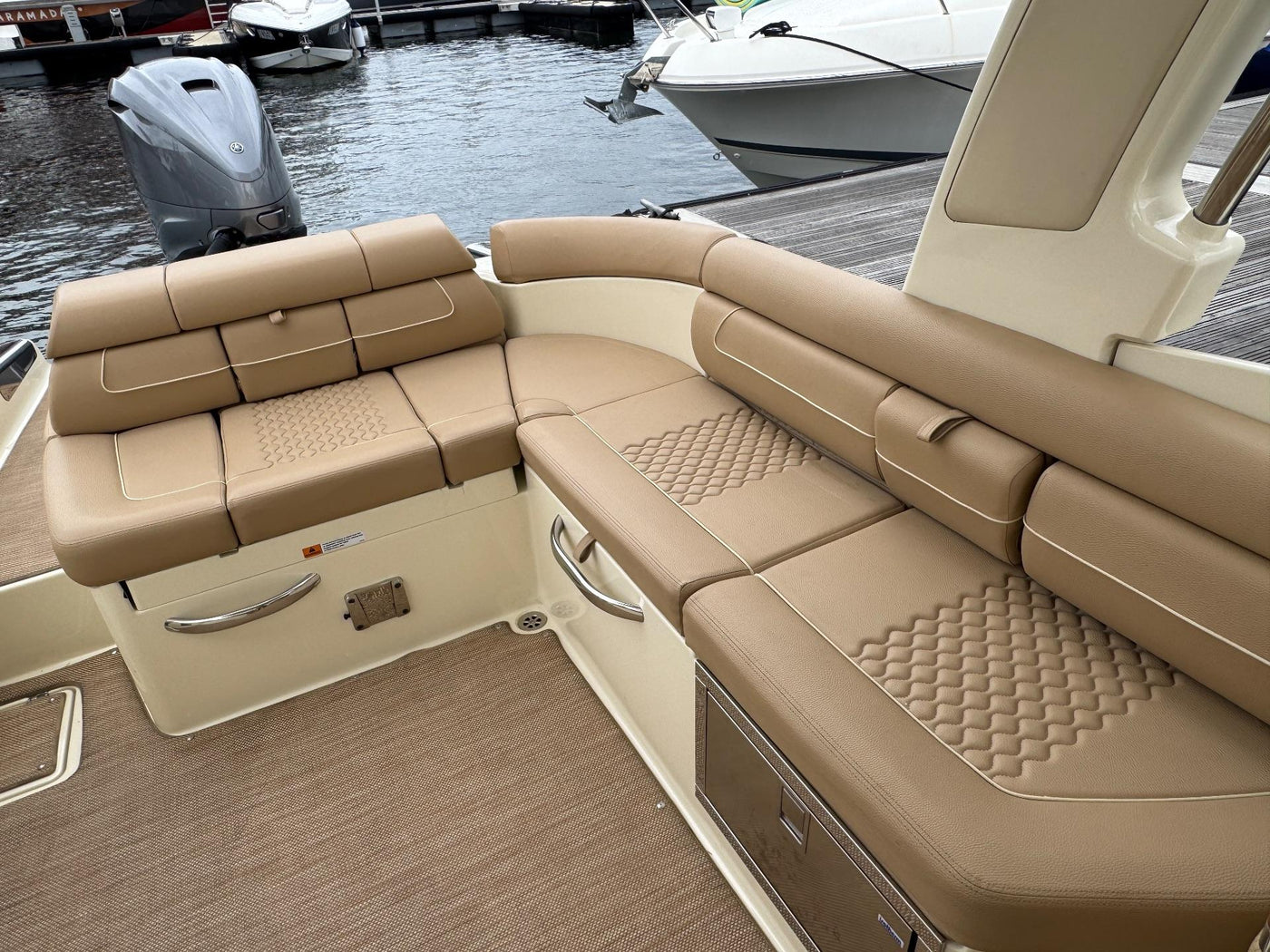 Chris Craft Launch 28 GT 2022 - image 59