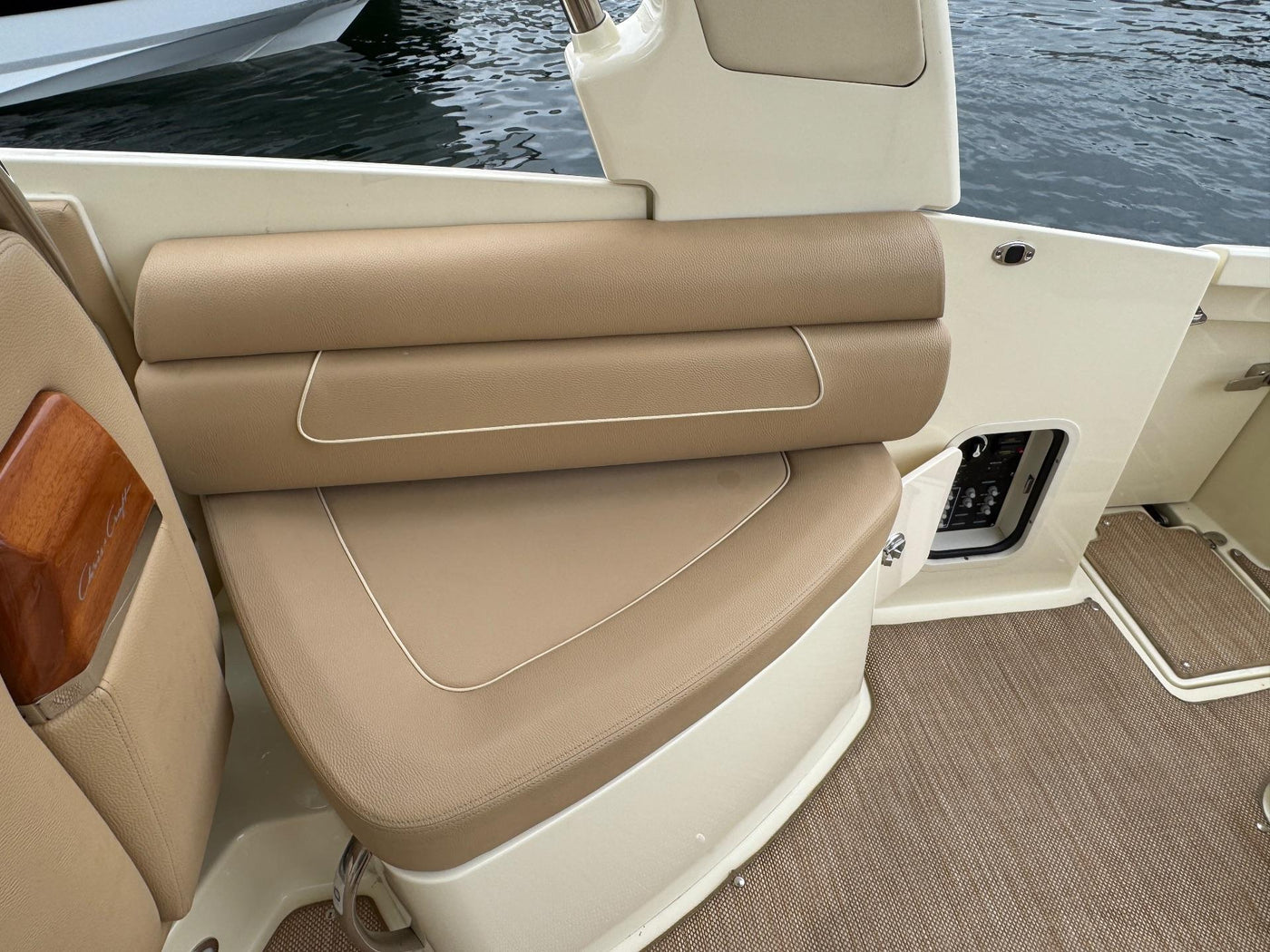Chris Craft Launch 28 GT 2022 - image 60