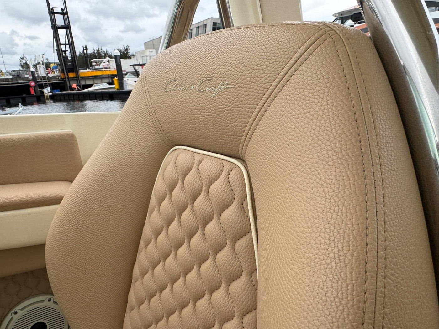 Chris Craft Launch 28 GT 2022 - image 62