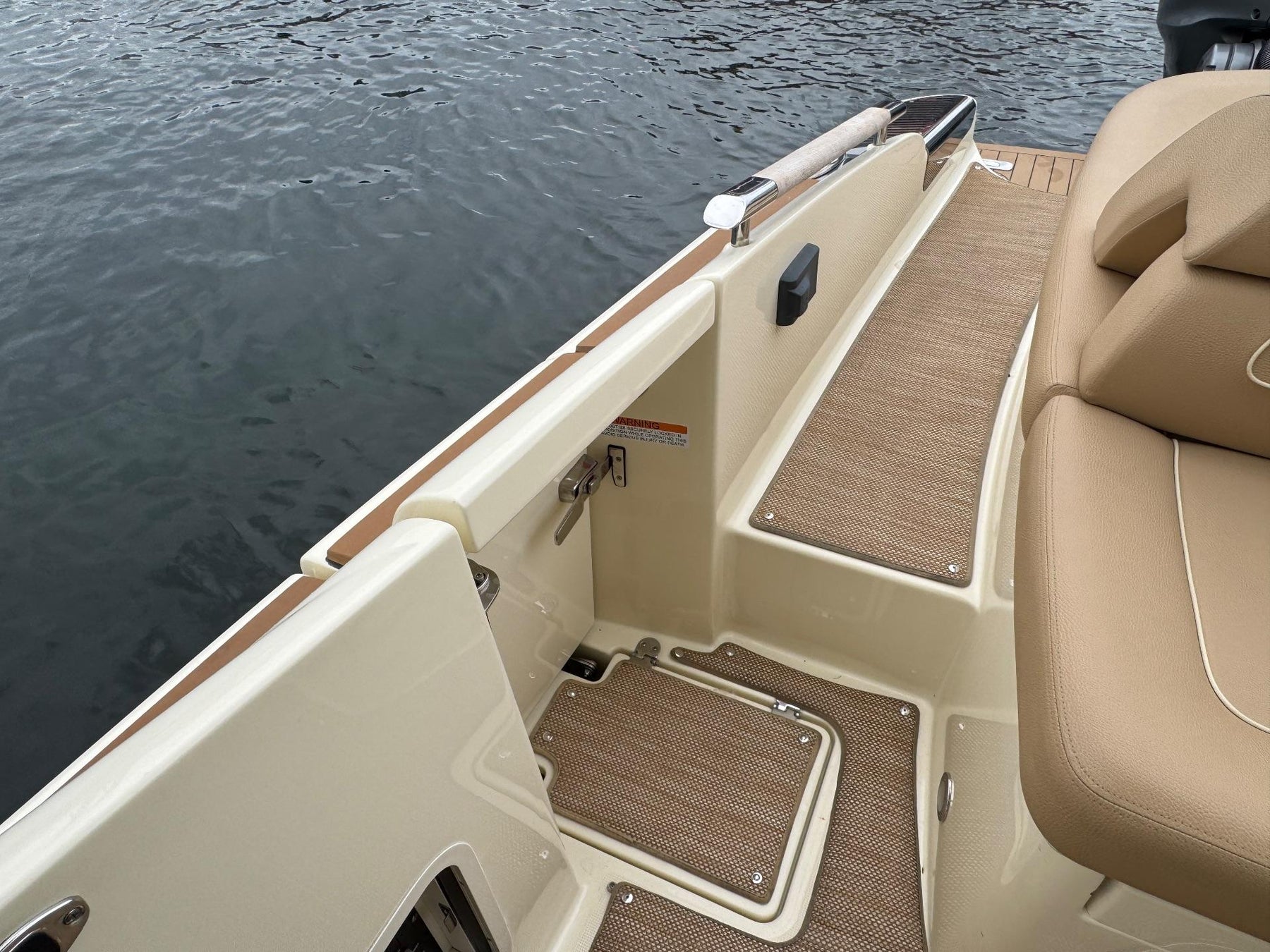 Chris Craft Launch 28 GT 2022
