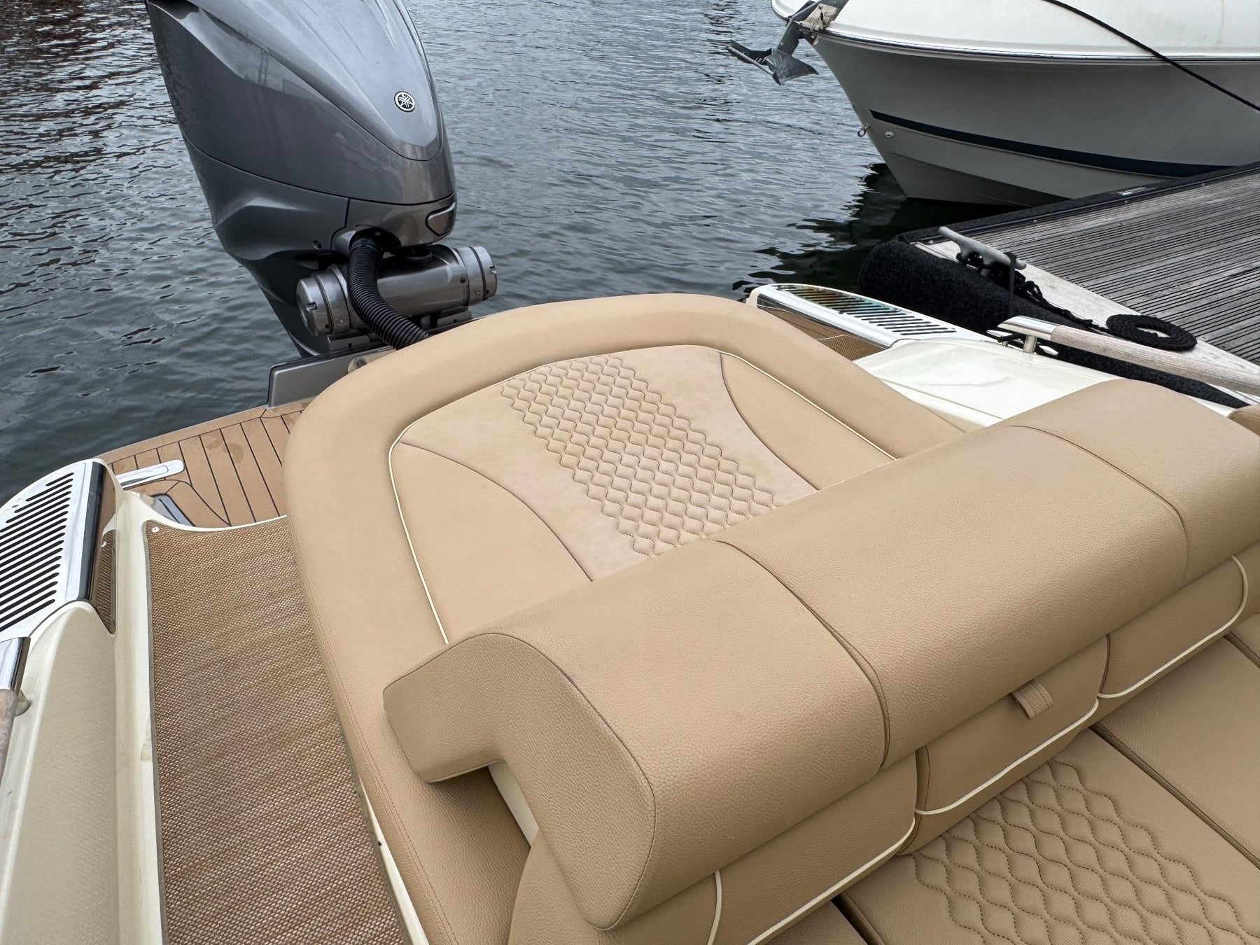 Chris Craft Launch 28 GT 2022