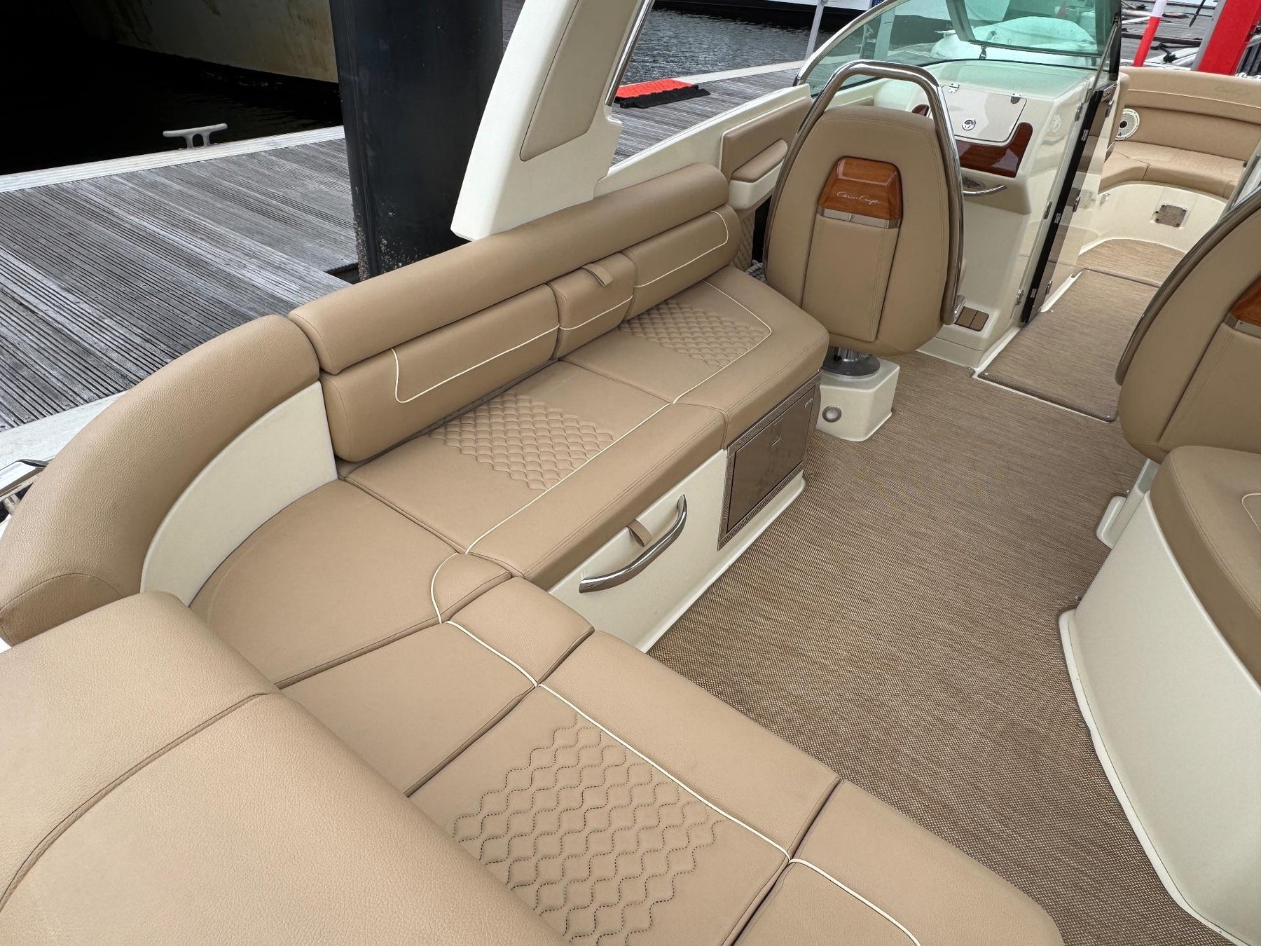 Chris Craft Launch 28 GT 2022