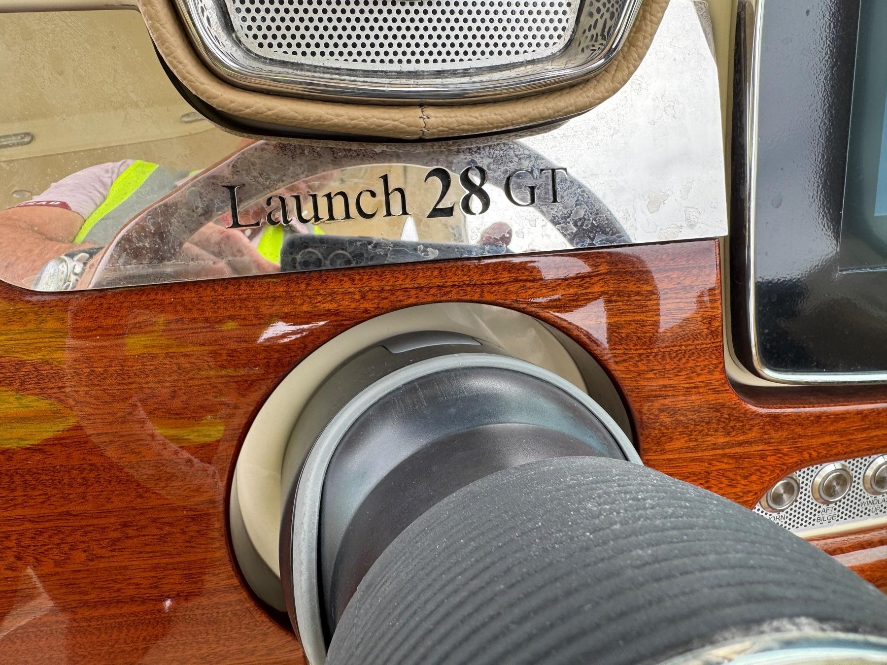 Chris Craft Launch 28 GT 2022