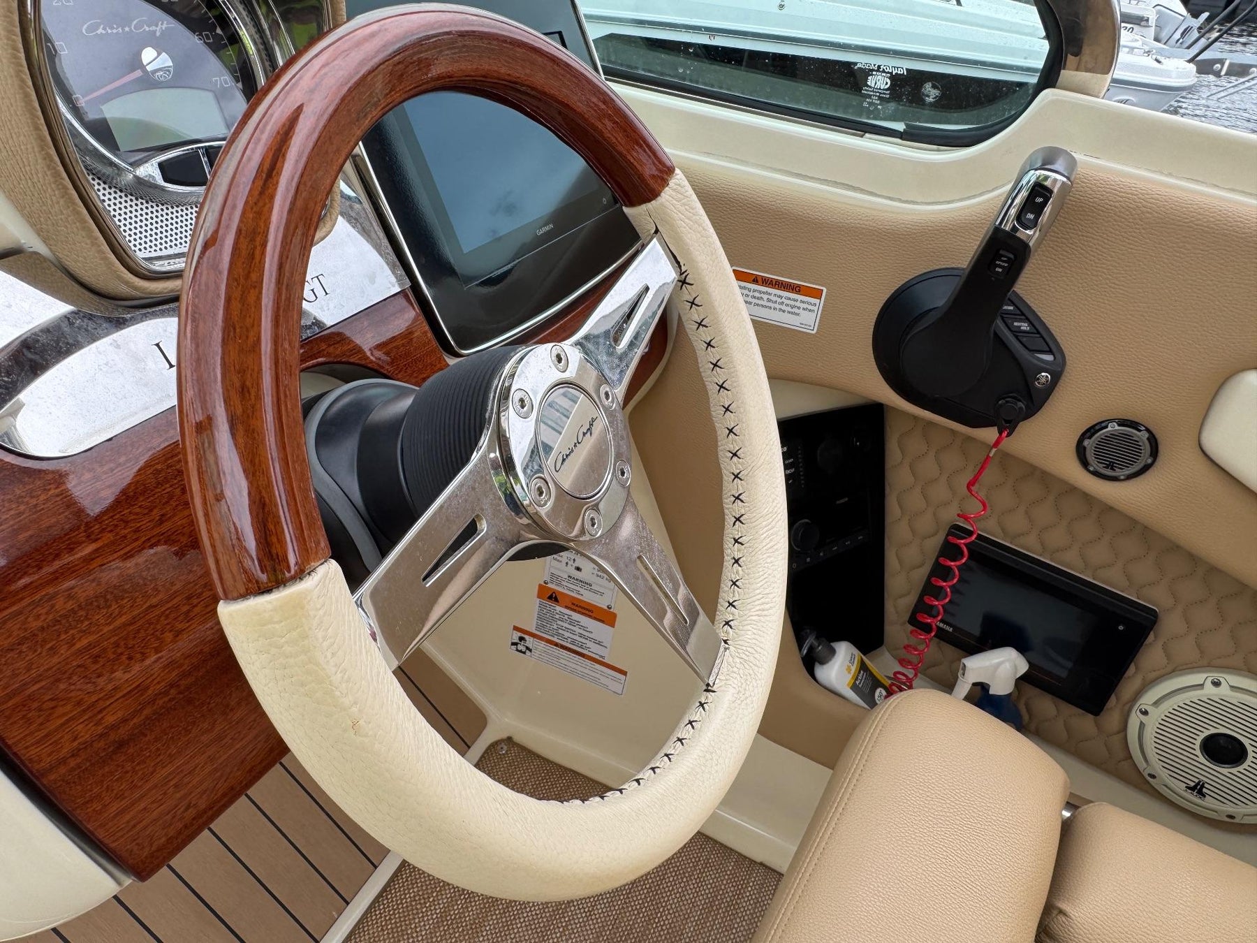 Chris Craft Launch 28 GT 2022