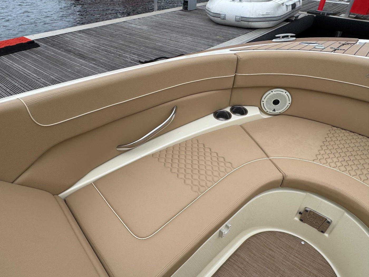 Chris Craft Launch 28 GT 2022 - image 102