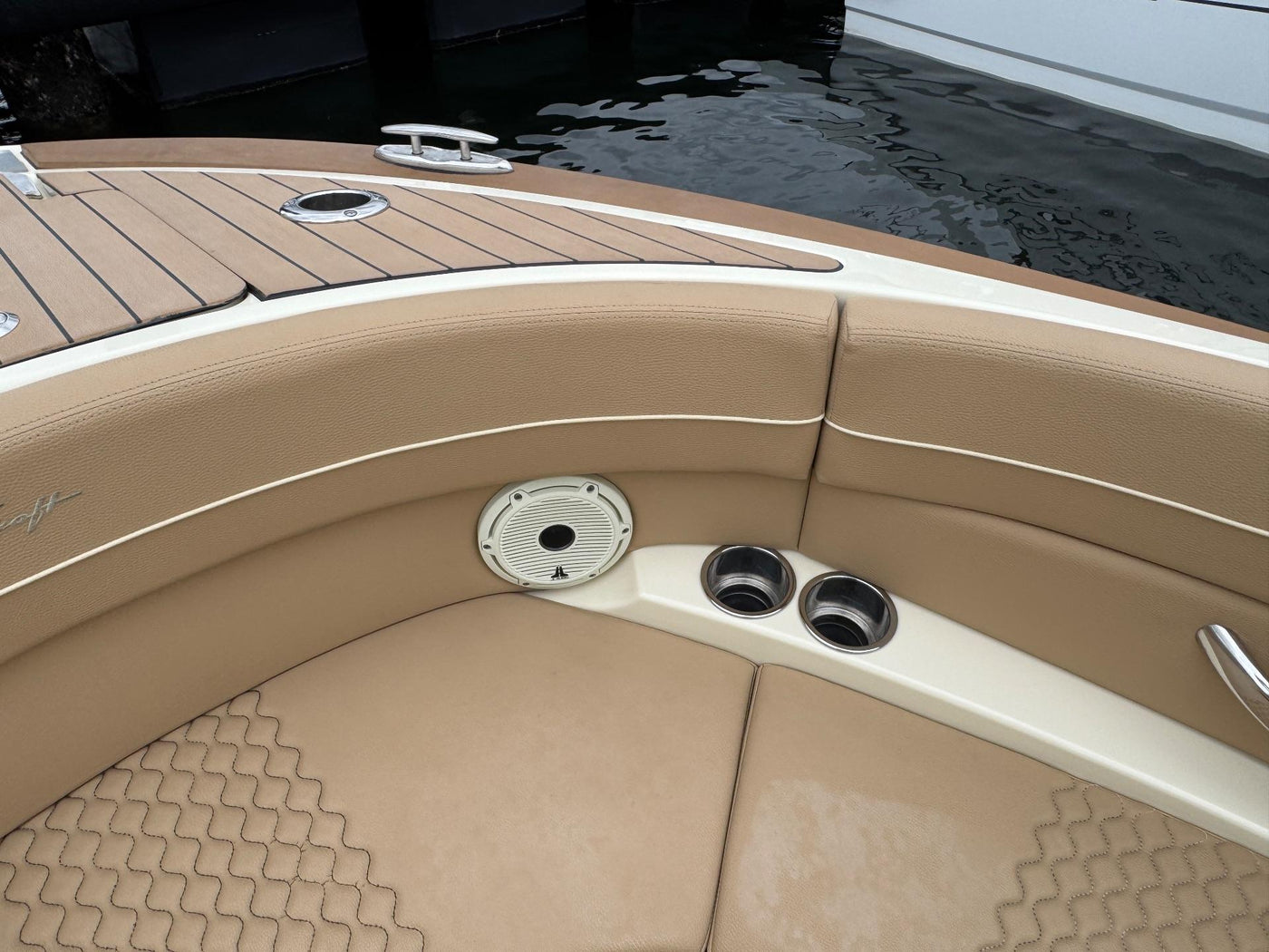 Chris Craft Launch 28 GT 2022 - image 103