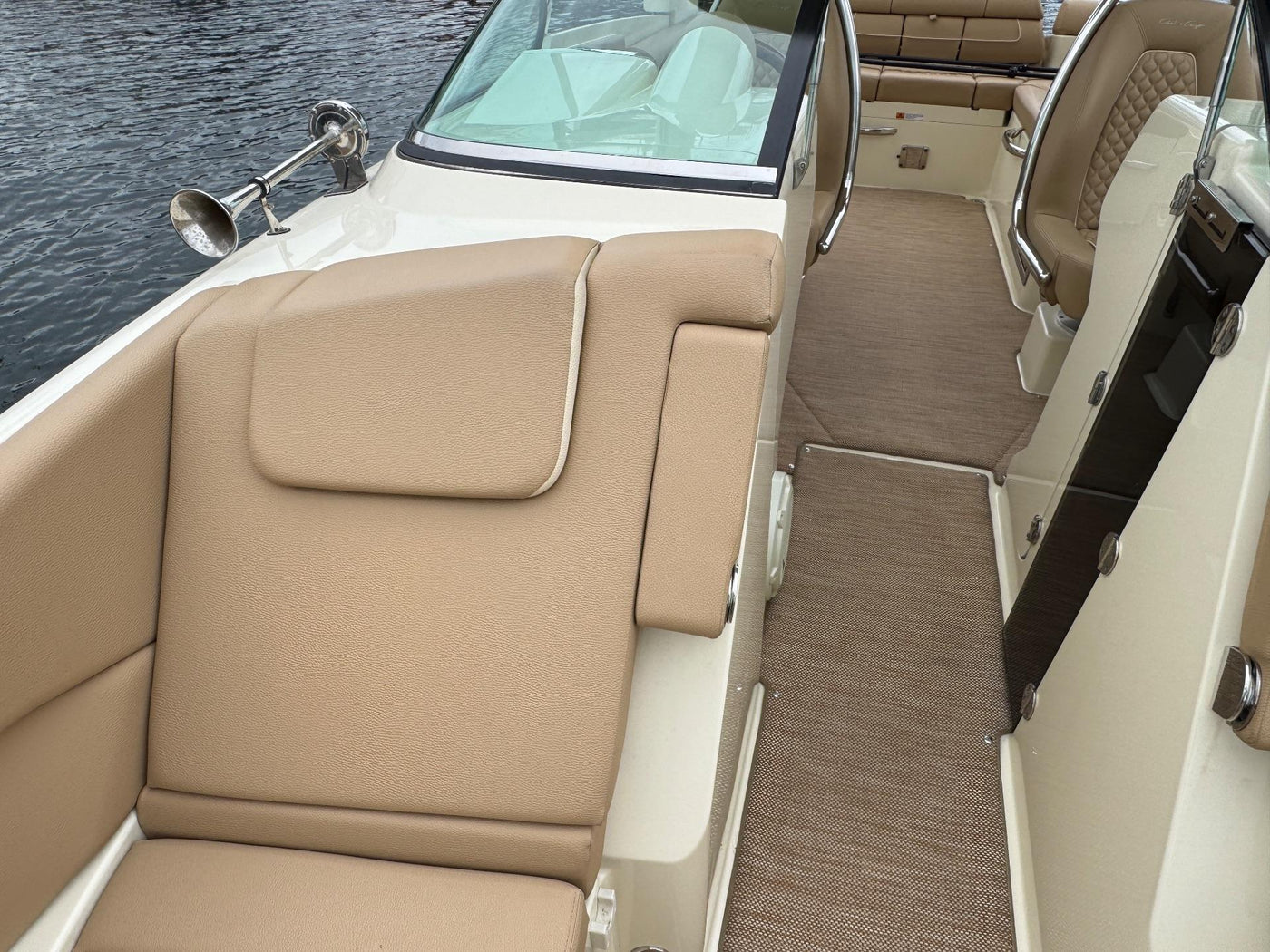 Chris Craft Launch 28 GT 2022 - image 104