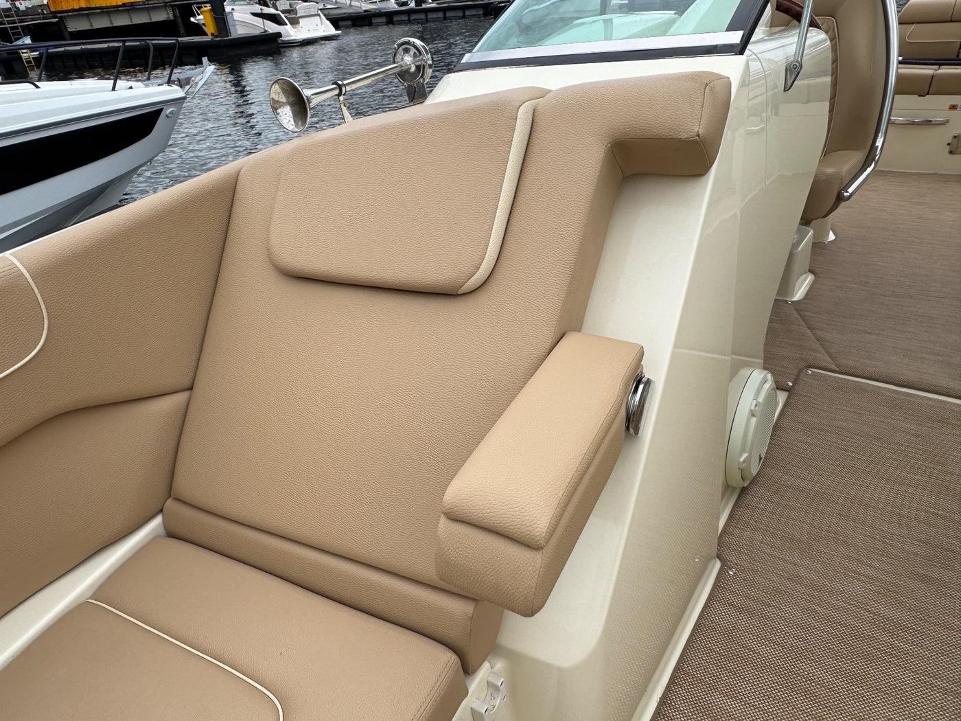 Chris Craft Launch 28 GT 2022 - image 75