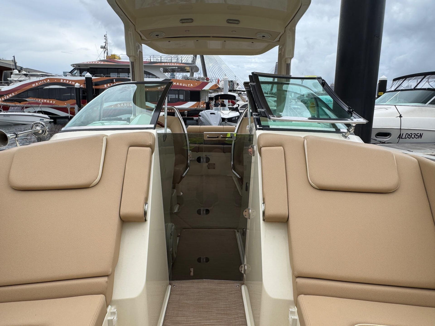 Chris Craft Launch 28 GT 2022 - image 76