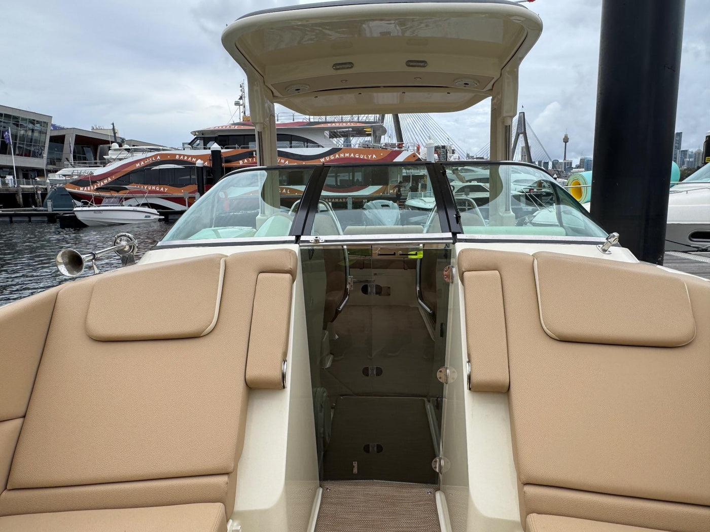 Chris Craft Launch 28 GT 2022 - image 98