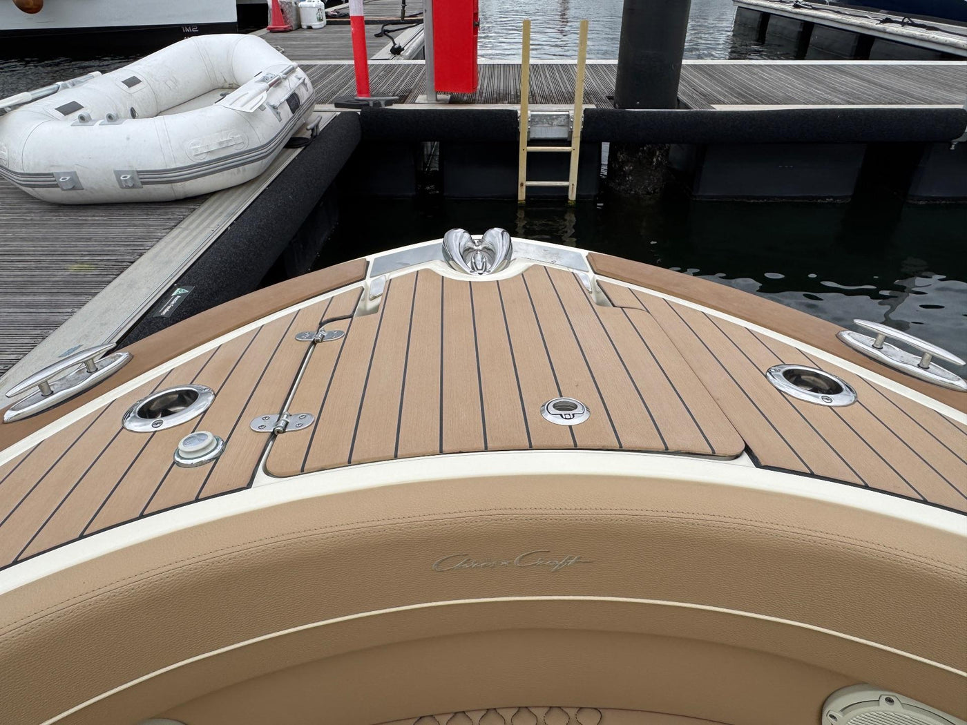 Chris Craft Launch 28 GT 2022 - image 78