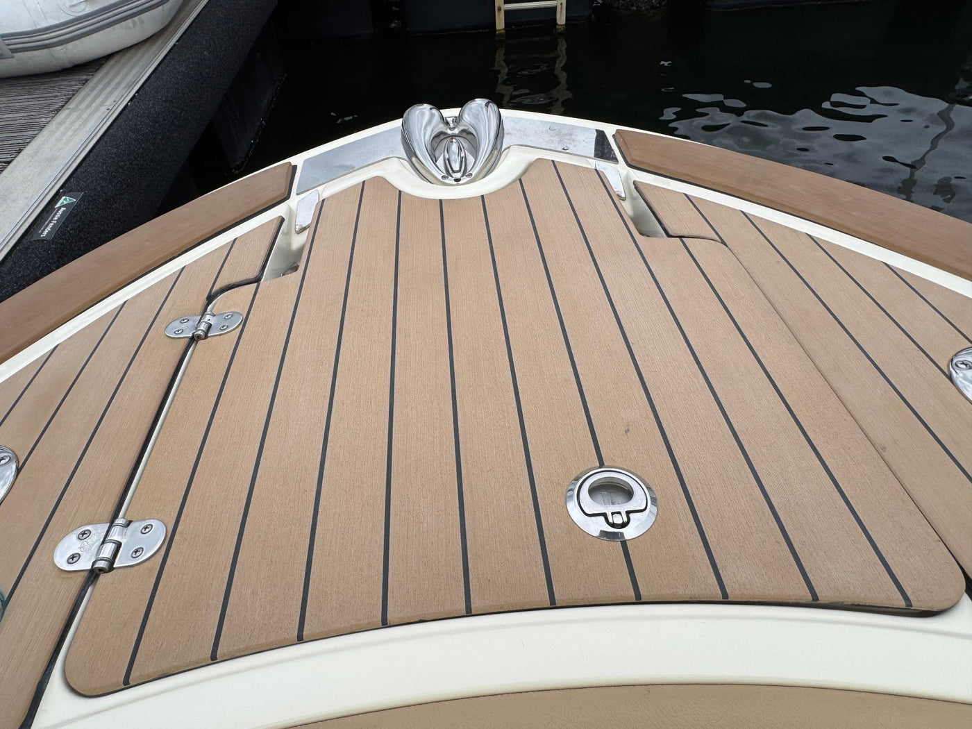 Chris Craft Launch 28 GT 2022 - image 96