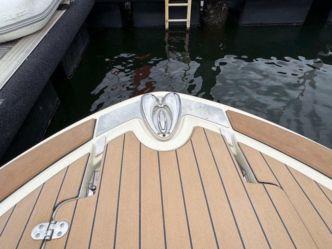 Chris Craft Launch 28 GT 2022 - image 80