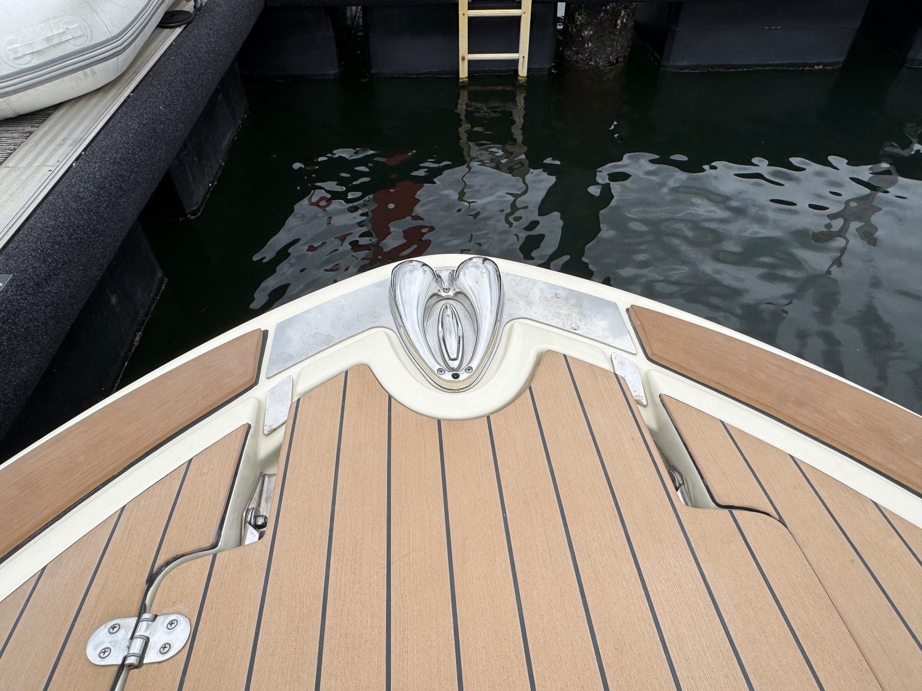 Chris Craft Launch 28 GT 2022
