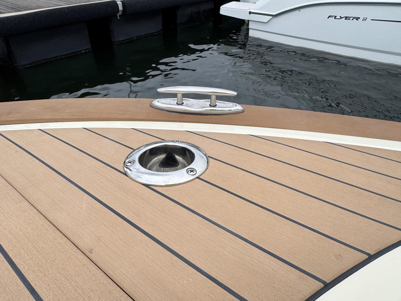 Chris Craft Launch 28 GT 2022 - image 81