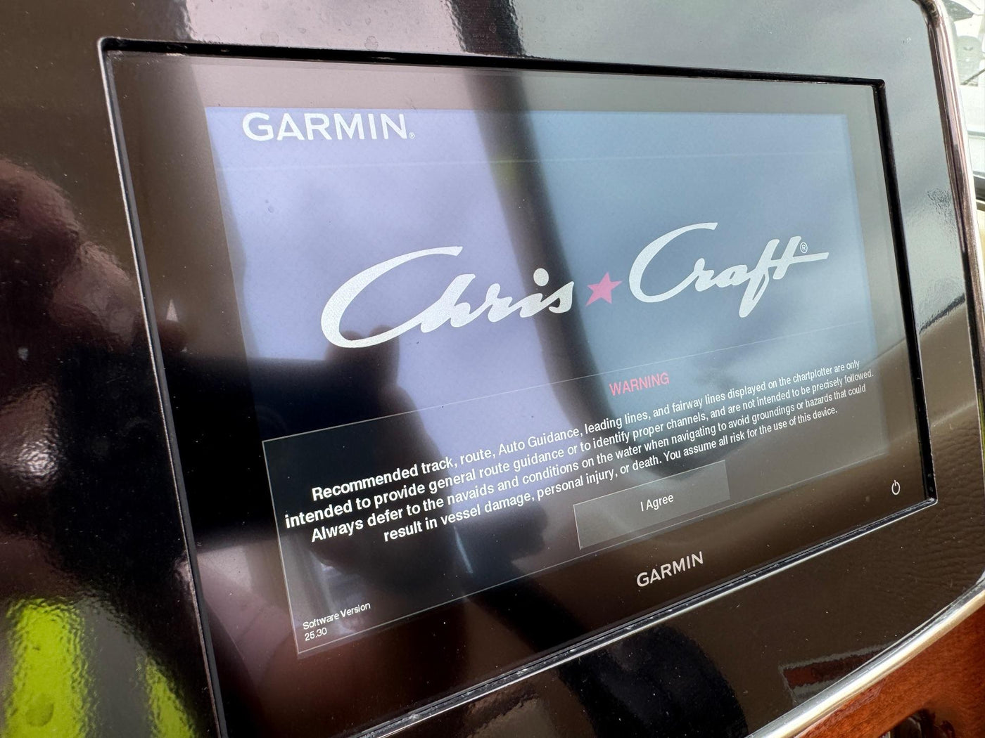 Chris Craft Launch 28 GT 2022 - image 90