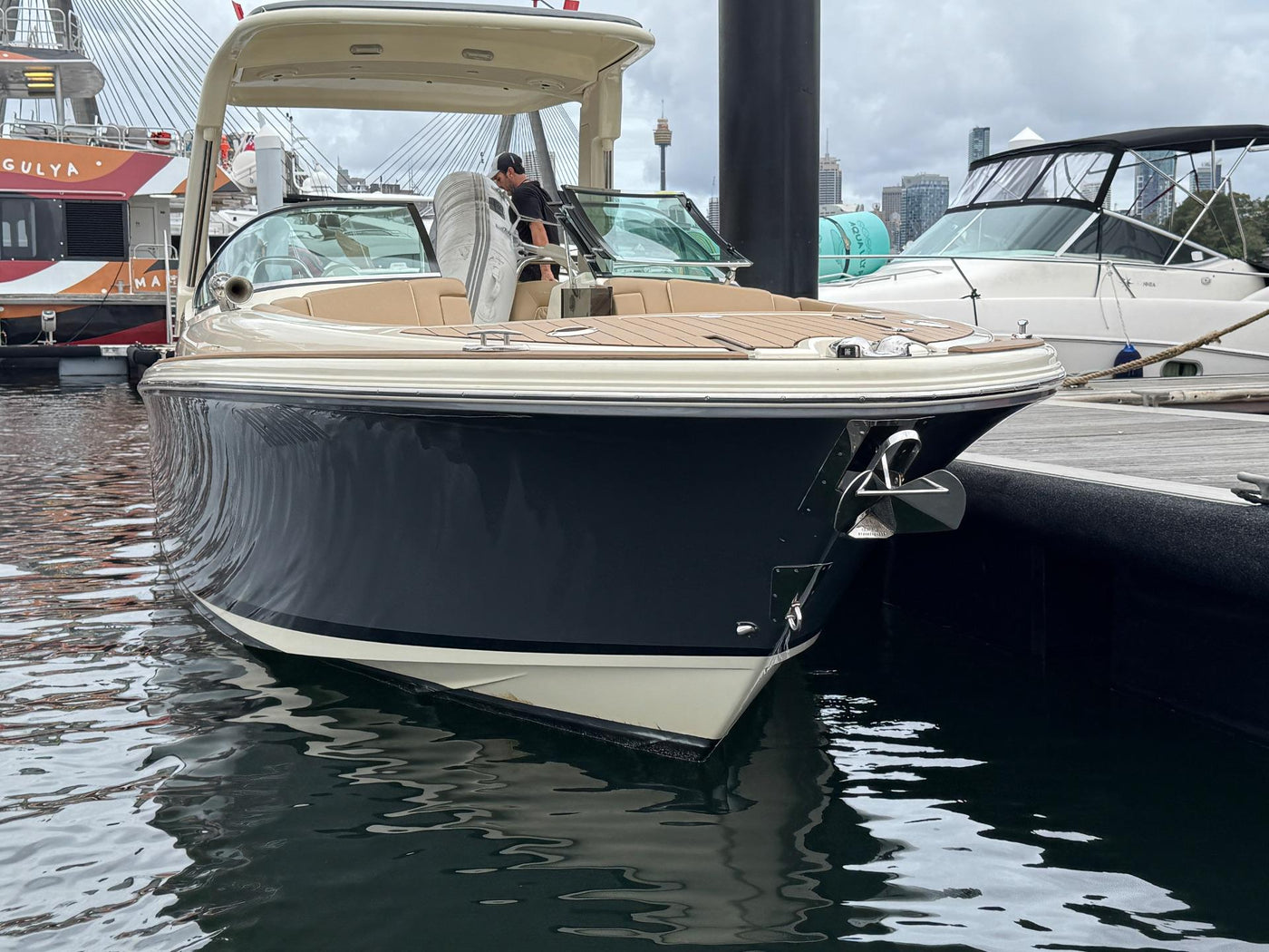 Chris Craft Launch 28 GT 2022 - image 89