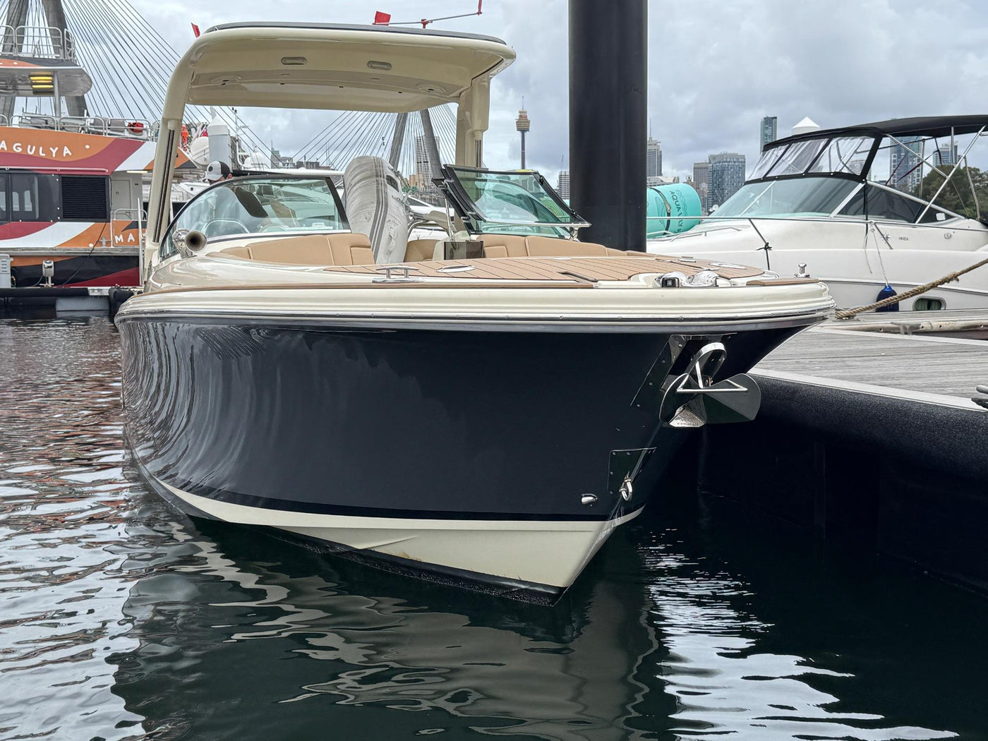 Chris Craft Launch 28 GT 2022 - image 86