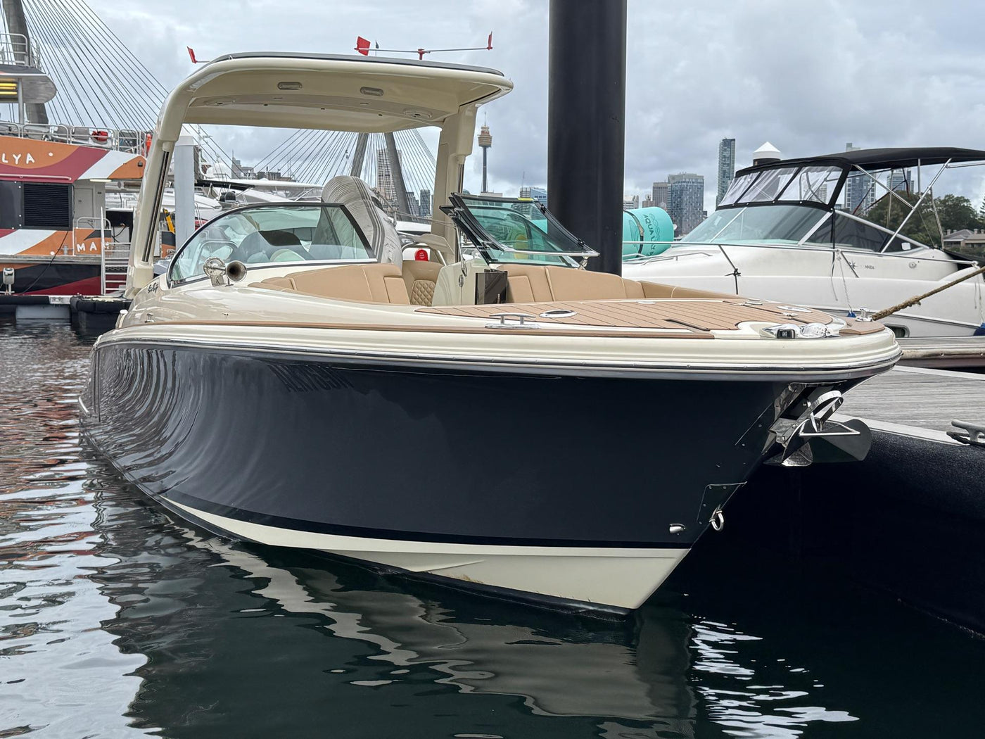 Chris Craft Launch 28 GT 2022 - image 87