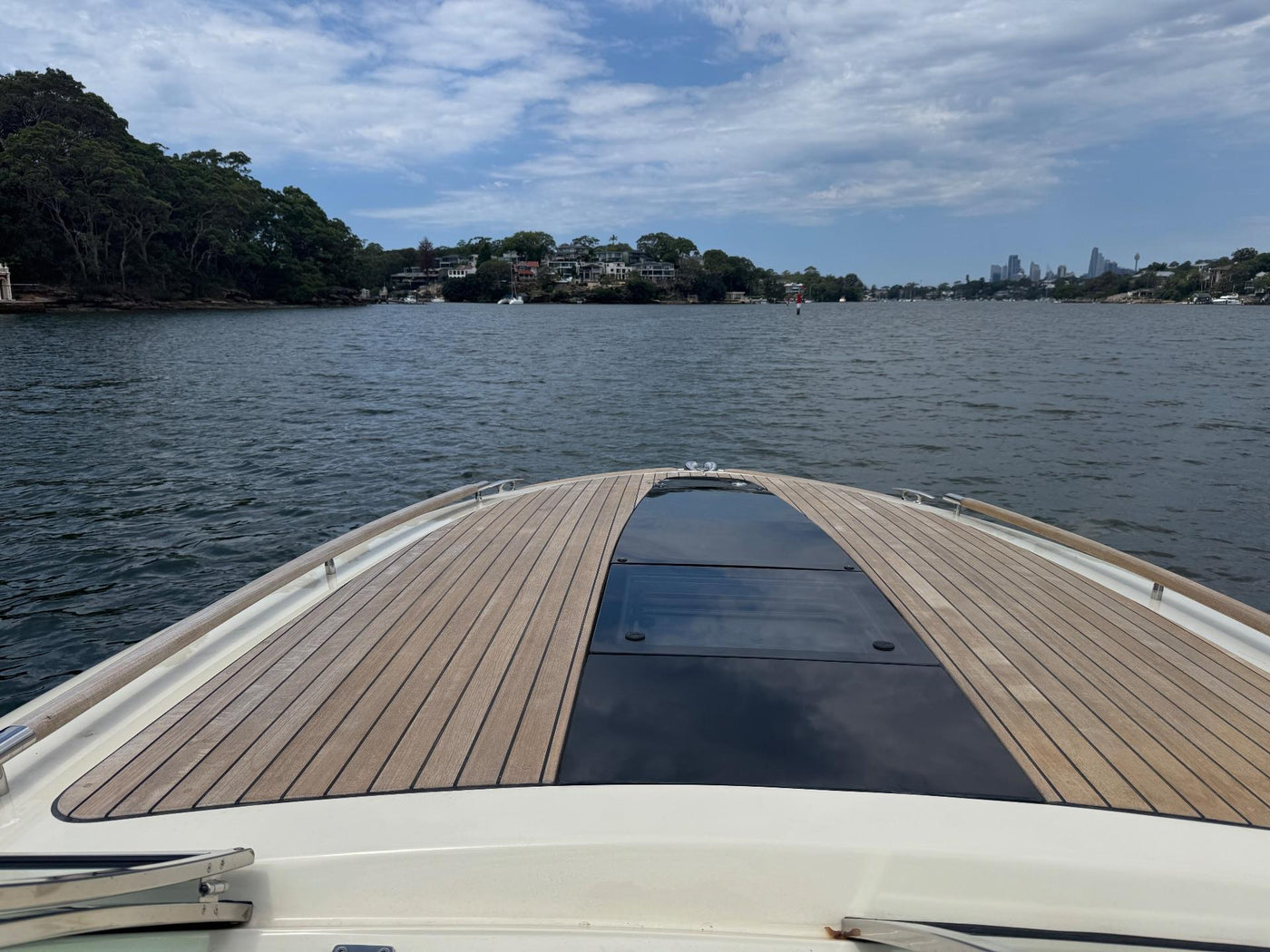 Chris Craft 34 Corsair - image 60