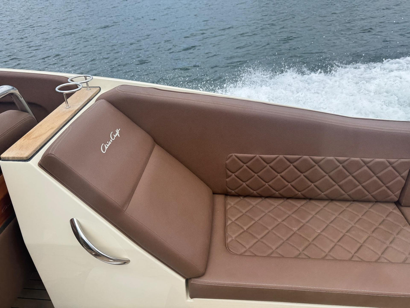 Chris Craft 34 Corsair - image 59